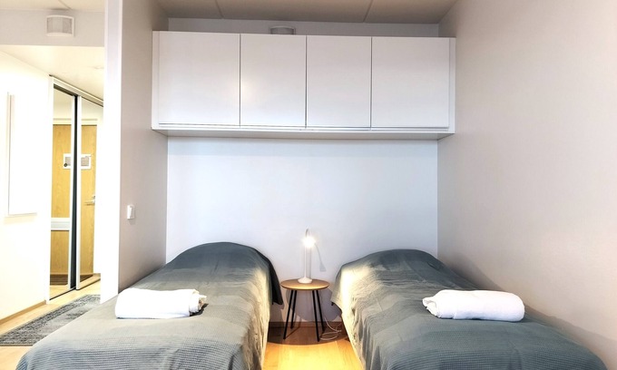 Tampere Apartment | Discover Kotimaailma Apartments in Vibrant Tampere