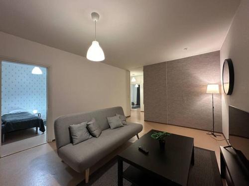 Kokkola Apartment | Spacious Three-Room Retreat Near City Center, Pet Friendly