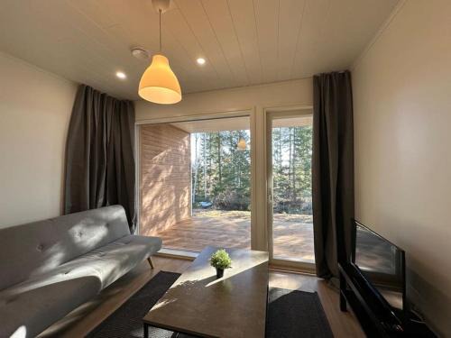 Kokkola Apartment | Family-Friendly Retreat at Kotimaailma with Sauna