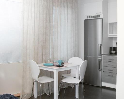Lahti Apartment | Family-Friendly Getaway at Lahti Center House - Rated 9.1