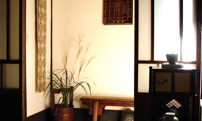 Horiikecho House | Experience Historic Koto Inn in Higashiyama - 10/10 Rated