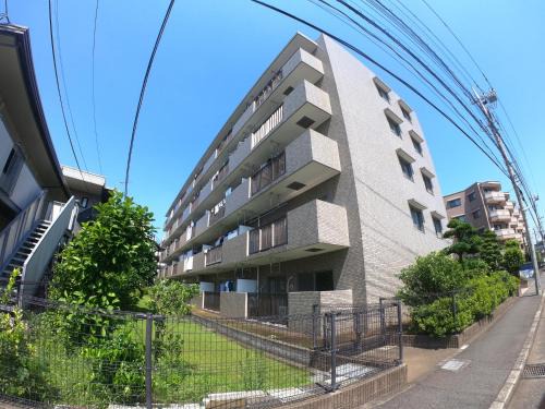 Shimokodanaka Apartment | kotobuki504condotel