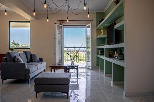 Argassi Apartment | Experience Kotrona Farmhouse - Top Rated in Argassi Zakynthos