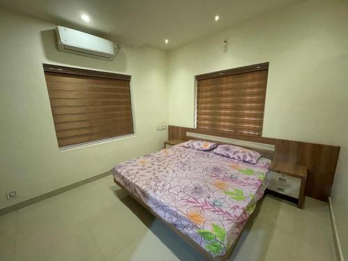 Chittilapilly House | Budget-Friendly Family Retreat at Kottakkal Villa2