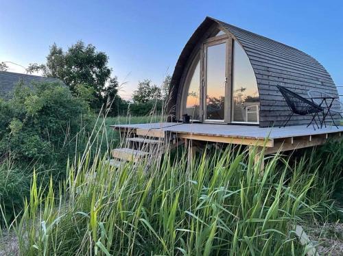Halmstad Other | Experience Kottehusen på Söder with Oceanfront Bliss