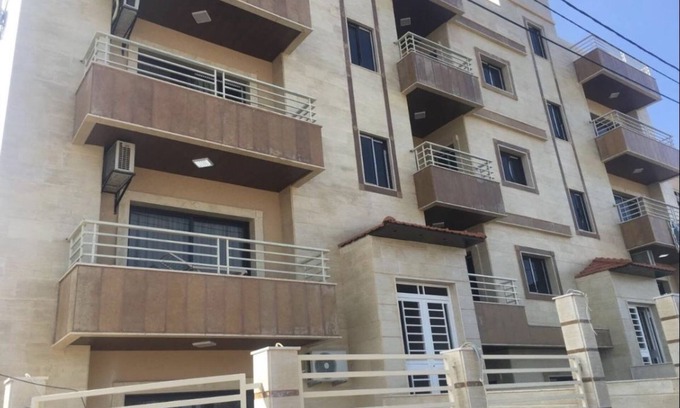Btouratij Apartment | Pet-Friendly Koura Nakhla Apartment with Breakfast Included
