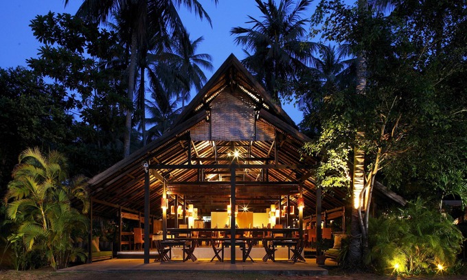 Ko Yao Resort | Elegant Koyao Island Resort with Ocean View & Spa Access