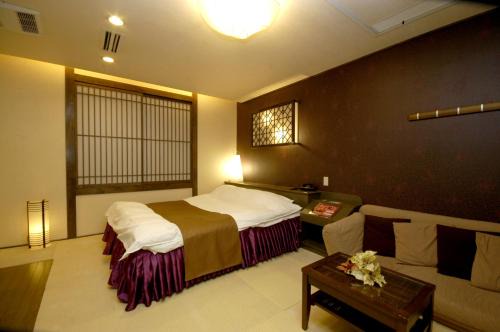 Katsuragi Hotel | Discover Hotel Chapel Christmas Katsuragi for Adults Only