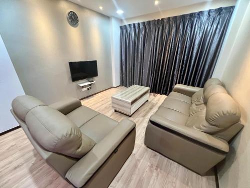 Bintulu Apartment | Kozai Cozy Homestay