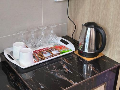 Bintulu Apartment | Kozai Cozy Homestay