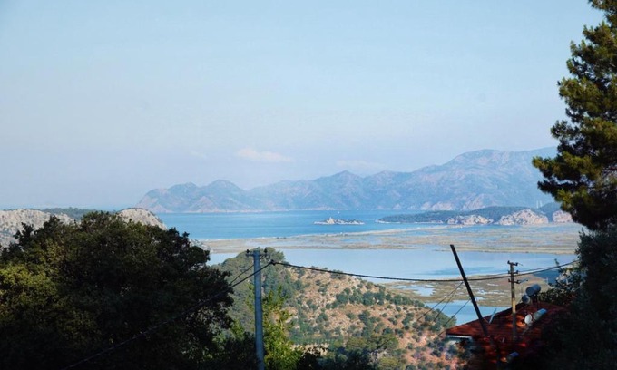 Dalyan House | Kozalak Evleri