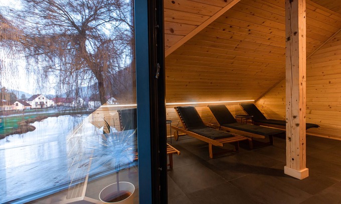 Cerklje ob Krki Hotel | Experience Kozjanski Dvor: Spa, Dining & Family-Friendly Stay