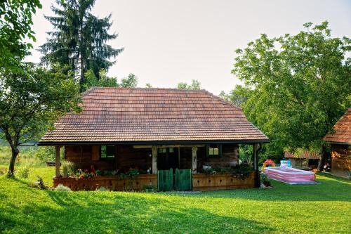 Veljun House | Kozline Kordun