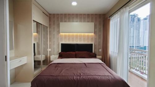 Citaringgul Apartment | Cozy Sentul Tower Apartment with Ocean View and Pool