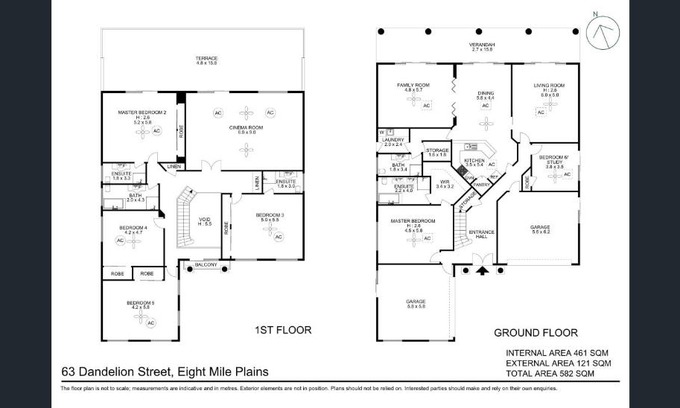 Eight Mile Plains Apartment | Top-Rated Family Stay at KozyGuru with Free Parking
