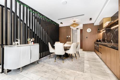 Pyrmont House | KozyGuru | Pymont | Bespoke Living Meets Luxury
