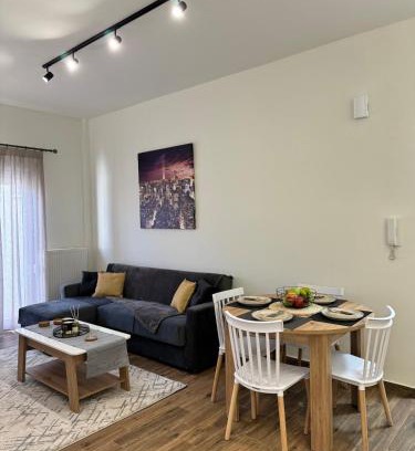 Alexandroupoli Apartment | KP apartments axd