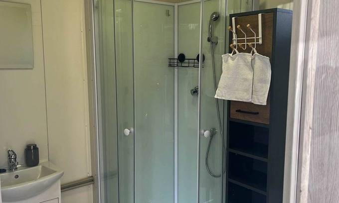 Vrbov House | Royal Park Hotel: Family and Pet Friendly Near Thermal Springs