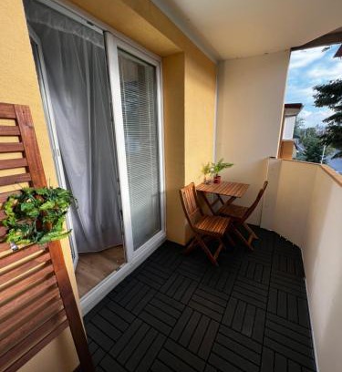 Martin Apartment | Discover Krásny apartman “Silvia” - Child Friendly Retreat