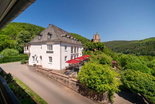 Kordel Hotel | Discover Kräuterhotel Villa Vontenie: Family-Friendly Escape