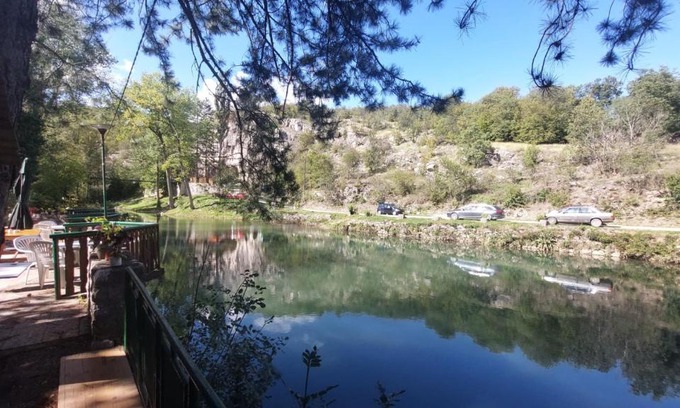 Central Serbia Hotel | Discover Krčma Trška: Family-Friendly Motel & Restaurant