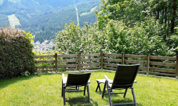 Untertschern Apartment | Unforgettable Stay at KRAABICHL SUNSHINE APARTMENT