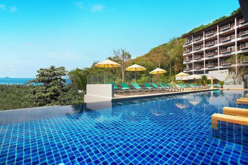 Ao Nang Resort | Discover Krabi Chada Resort - Oceanfront Bliss Awaits