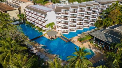 Ao Nang Resort | Relax at Krabi La Playa Resort with Oceanfront Views