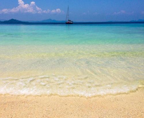 Ko Kradan Resort | Beachfront Retreat at Kradan Beach Resort with Ocean Views