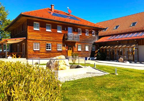 Waldzell House | Discover Kraftplatz Waldzell: 9.7/10 Rated Family Retreat