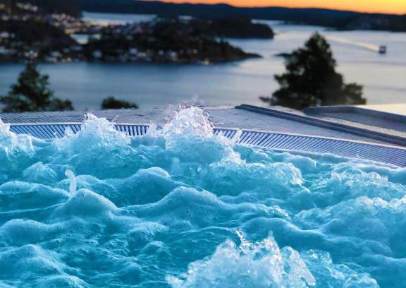 Stabbestad Resort | Discover Kragerø Resort: Ocean Views & Private Beach Oasis
