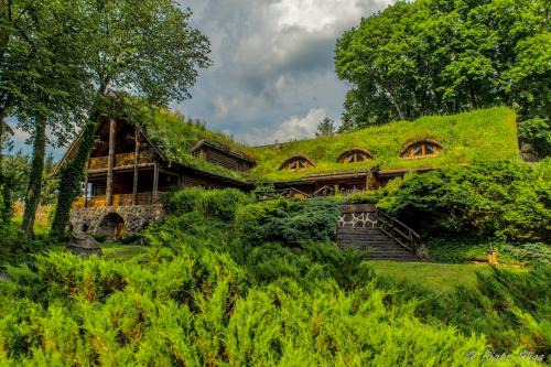 Nowy Most Resort | Kraina Alkos - Adults Only Getaway with Private Beach