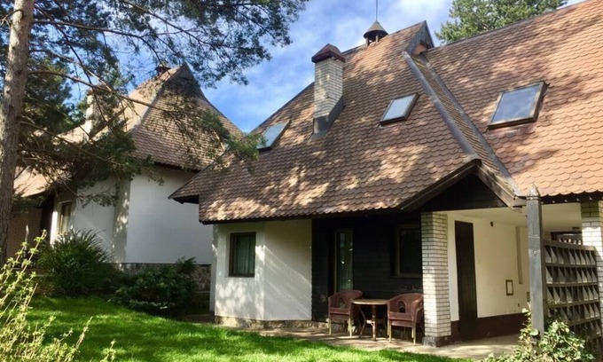 Zlatibor Resort | Discover Kraljevi Konaci Zlatibor: Top-Rated Pet-Friendly Retreat
