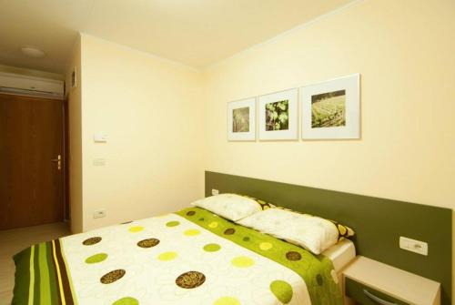 Nova Gorica Bed & Breakfast | Family-Friendly Getaway at Kraljič - Primož Čotar