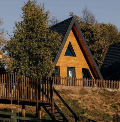 Bosnia House | Kraljičini konaci