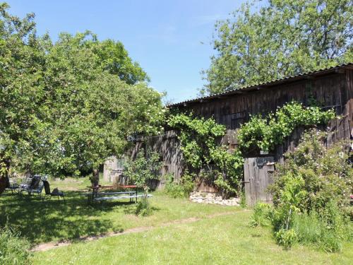 Schoeneberg b. Angermuende Apartment | Family-Friendly Escape at Kranichruf - Guest Rated 9.8