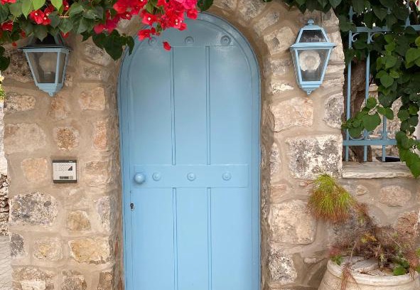 Kranidi Apartment | Family-Friendly Kranidi House: Rated 9.9/10 by Guests