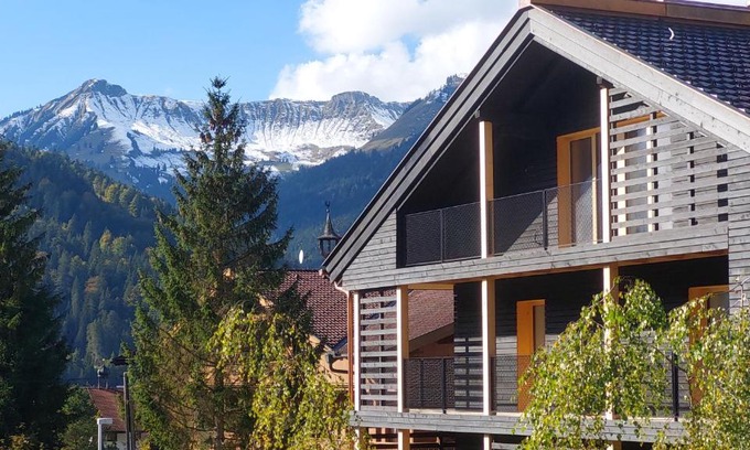 Achenkirch Apartment | Discover Kranzmuehle: 4-Star Stay at Achensee