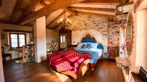Sezana Villa | Discover Krasna Hiška: Authentic Heritage Home Retreat