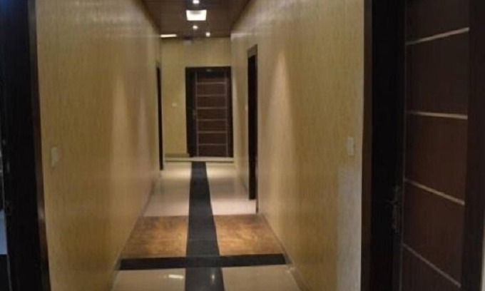 Haldwani Hotel | Budget-Friendly Krazy Hotel with Breakfast & Child Care