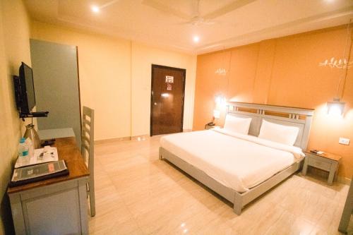 Tezpur Hotel | Comfortable KRC Annexe Tezpur: Family-Friendly Stays