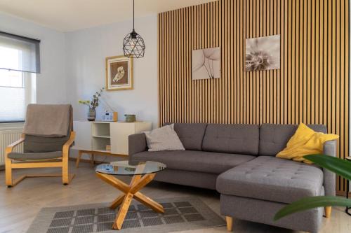 Sassnitz Apartment | Discover Kreide & Meer: Guest Rated 9/10 Experience