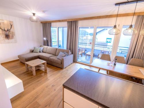 Sankt Lorenzen ob Murau Apartment | Exclusive Kreischberg Hotel with Family-Friendly Amenities