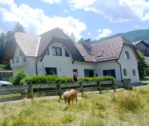 Sankt Lorenzen ob Murau House | Premier Kreischberg Superior Hotel with Relaxing Sauna