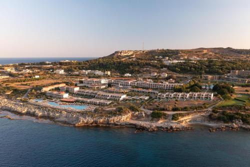 Kallithea Resort | Experience KRESTEN ROYAL Euphoria Resort: Beachfront Bliss