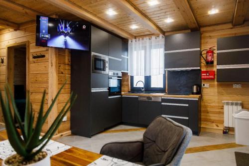 gmina Mielnik Villa | Family-Friendly Stays at Kresy Hotel Await You