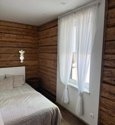 Voru Apartment | Kreutzwaldi Kodu 1