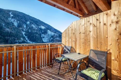 Luson Apartment | Comfortable Kreuzplonhof Apt Dorfblick with Child-Friendly Amenities