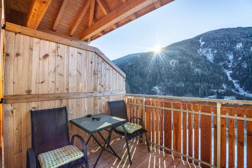 Luson Apartment | Family-Friendly Kreuzplonhof Apt Karspitz for Memorable Getaways