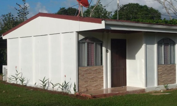 La Fortuna House | Pet-Friendly Kri's House: Rated 9.1/10 by Guests